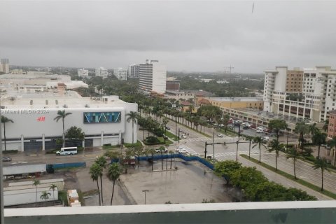 Condo in Fort Lauderdale, Florida, 1 bedroom  № 1347699 - photo 9