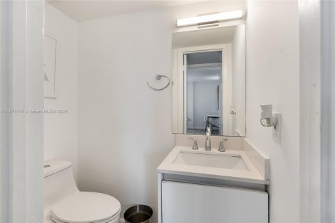 Copropriété à vendre à Sunny Isles Beach, Floride: 1 chambre, 92.9 m2 № 1347700 - photo 11