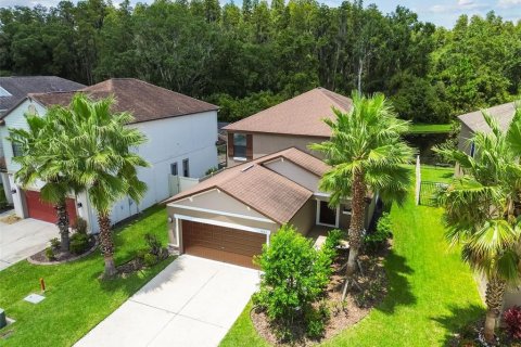 Villa ou maison à vendre à Wesley Chapel, Floride: 3 chambres, 168.15 m2 № 1317591 - photo 3