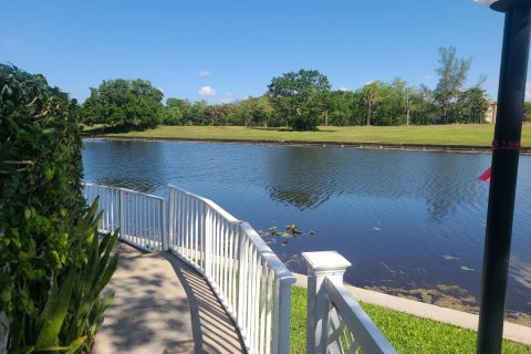 Copropriété à vendre à Lauderhill, Floride: 2 chambres, 83.98 m2 № 1172559 - photo 18