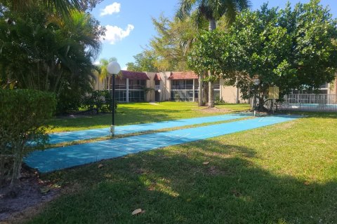 Copropriété à vendre à Lauderhill, Floride: 2 chambres, 83.98 m2 № 1172559 - photo 11