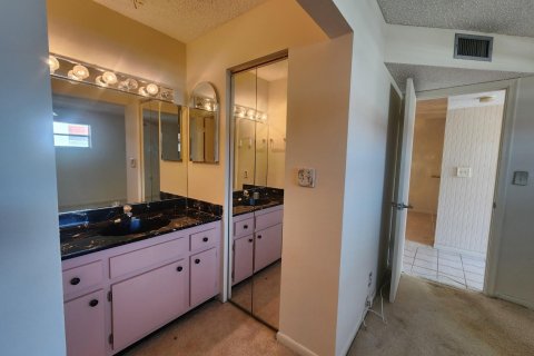 Copropriété à vendre à Lauderhill, Floride: 2 chambres, 83.98 m2 № 1172559 - photo 21