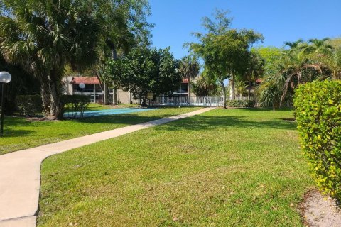 Copropriété à vendre à Lauderhill, Floride: 2 chambres, 83.98 m2 № 1172559 - photo 15