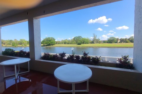 Copropriété à vendre à Lauderhill, Floride: 2 chambres, 83.98 m2 № 1172559 - photo 5