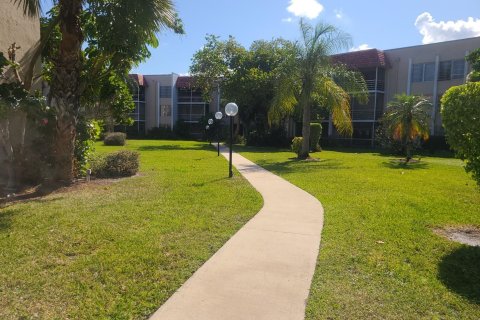 Copropriété à vendre à Lauderhill, Floride: 2 chambres, 83.98 m2 № 1172559 - photo 14