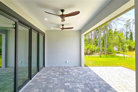 Casa en venta en North Port, Florida, 3 dormitorios, 170.01 m2 № 1203515 - foto 4