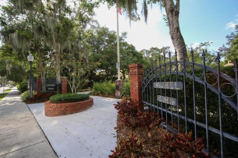 Villa ou maison à louer à Sarasota, Floride: 2 chambres, 91.42 m2 № 252715 - photo 25