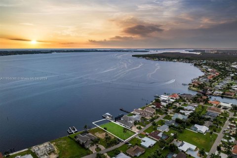 Land in Cape Coral, Florida № 1355361 - photo 10