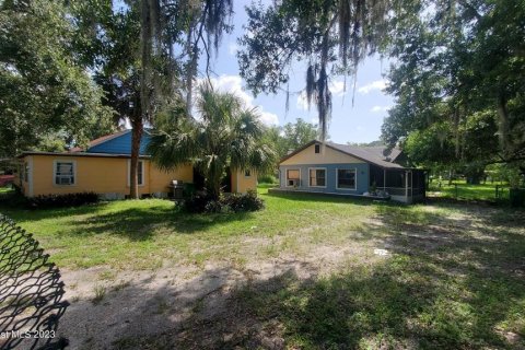 Villa ou maison à vendre à Cocoa, Floride: 6 chambres, 255.11 m2 № 1380740 - photo 1