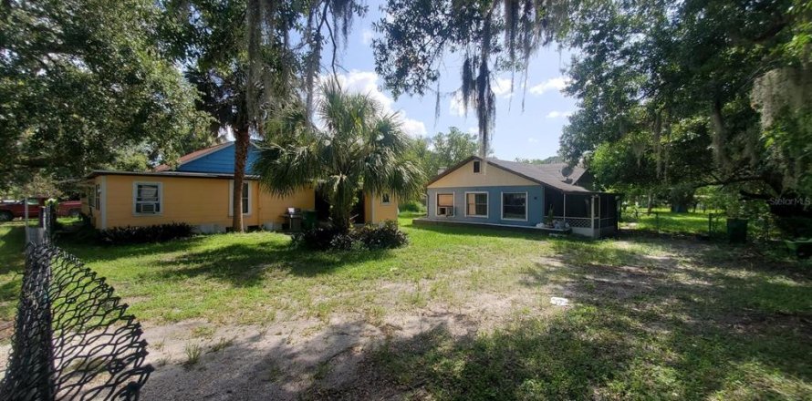 Villa ou maison à Cocoa, Floride 6 chambres, 255.11 m2 № 1380740