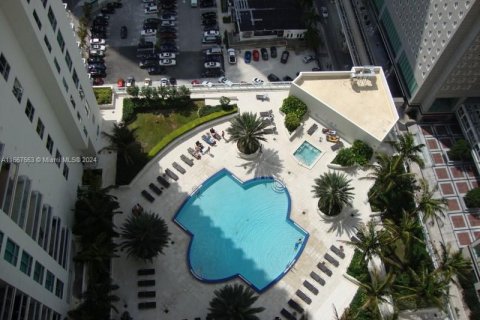 Condominio en venta en Miami, Florida, 1 dormitorio, 50.54 m2 № 1384484 - foto 1