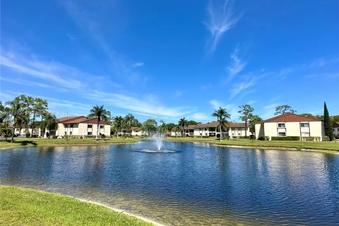 Copropriété à vendre à Greenacres, Floride: 2 chambres, 87.05 m2 № 1384401 - photo 29