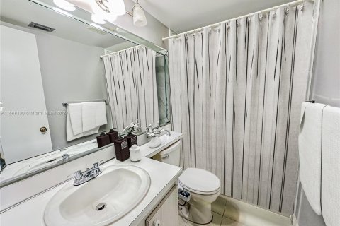 Copropriété à vendre à Greenacres, Floride: 2 chambres, 87.05 m2 № 1384401 - photo 8