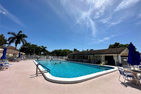 Copropriété à vendre à Greenacres, Floride: 2 chambres, 87.05 m2 № 1384401 - photo 26