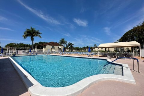 Copropriété à vendre à Greenacres, Floride: 2 chambres, 87.05 m2 № 1384401 - photo 25