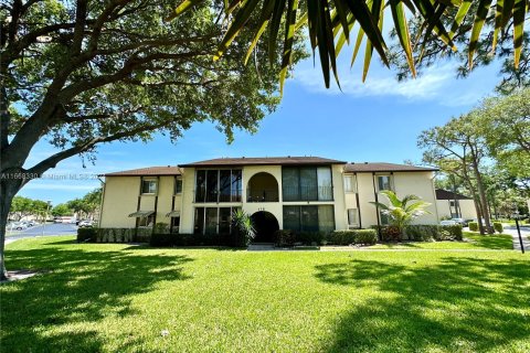 Copropriété à vendre à Greenacres, Floride: 2 chambres, 87.05 m2 № 1384401 - photo 9