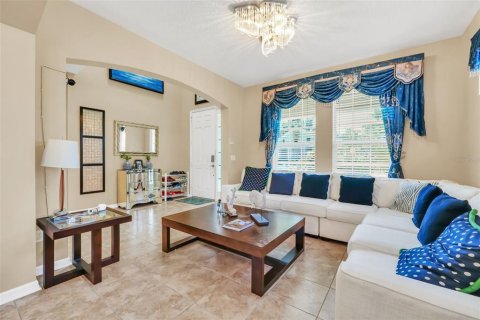 Villa ou maison à vendre à Orlando, Floride: 5 chambres, 316.43 m2 № 1384778 - photo 14