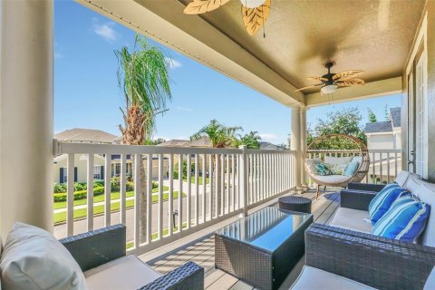 Casa en venta en Orlando, Florida, 5 dormitorios, 316.43 m2 № 1384778 - foto 5