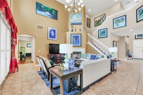 Villa ou maison à vendre à Orlando, Floride: 5 chambres, 316.43 m2 № 1384778 - photo 12