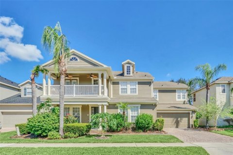 Villa ou maison à vendre à Orlando, Floride: 5 chambres, 316.43 m2 № 1384778 - photo 2