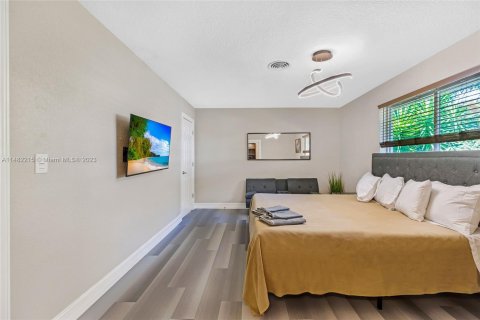 Casa en venta en Fort Lauderdale, Florida, 4 dormitorios, 218.6 m2 № 824816 - foto 25