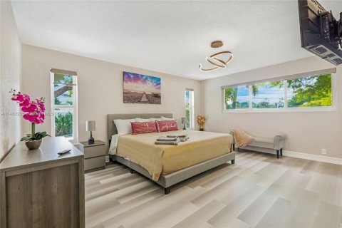 Casa en venta en Fort Lauderdale, Florida, 4 dormitorios, 218.6 m2 № 824816 - foto 20