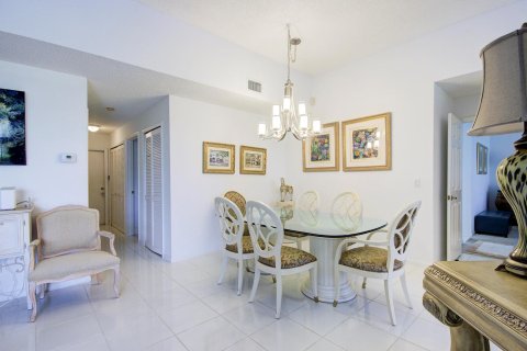 Copropriété à vendre à Boynton Beach, Floride: 2 chambres, 122.17 m2 № 1152195 - photo 28