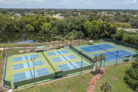 Condo in Boynton Beach, Florida, 2 bedrooms  № 1152195 - photo 4