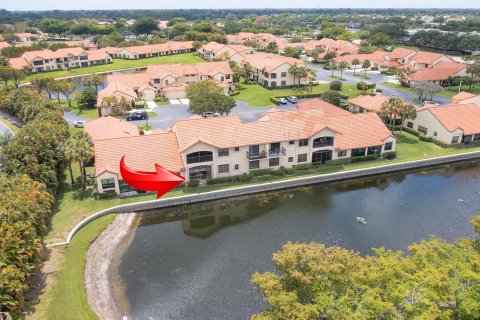 Copropriété à vendre à Boynton Beach, Floride: 2 chambres, 122.17 m2 № 1152195 - photo 6