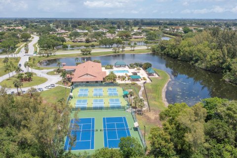 Condo in Boynton Beach, Florida, 2 bedrooms  № 1152195 - photo 3