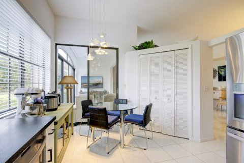 Copropriété à vendre à Boynton Beach, Floride: 2 chambres, 122.17 m2 № 1152195 - photo 25