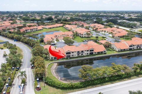 Copropriété à vendre à Boynton Beach, Floride: 2 chambres, 122.17 m2 № 1152195 - photo 8