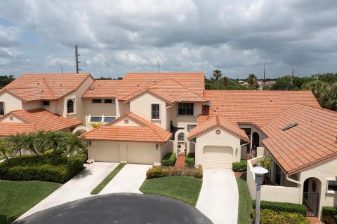 Condominio en venta en Boynton Beach, Florida, 2 dormitorios, 122.17 m2 № 1152195 - foto 10