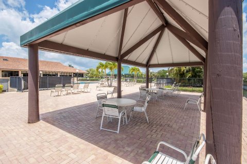 Copropriété à vendre à Boynton Beach, Floride: 2 chambres, 122.17 m2 № 1152195 - photo 14