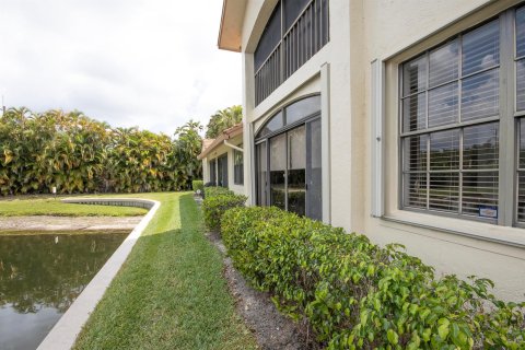 Copropriété à vendre à Boynton Beach, Floride: 2 chambres, 122.17 m2 № 1152195 - photo 19