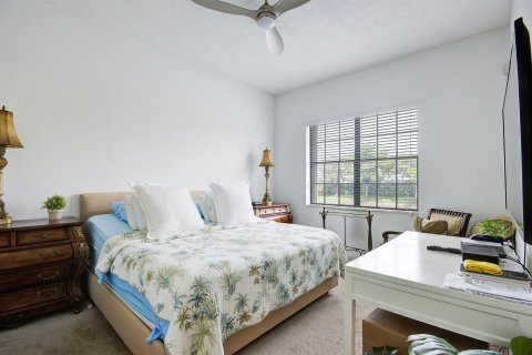 Copropriété à vendre à Boynton Beach, Floride: 2 chambres, 122.17 m2 № 1152195 - photo 24