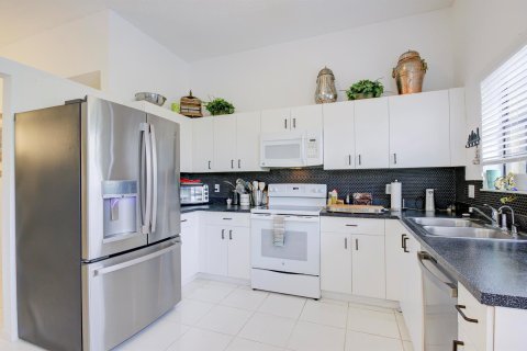 Copropriété à vendre à Boynton Beach, Floride: 2 chambres, 122.17 m2 № 1152195 - photo 26