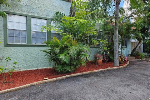 House in West Palm Beach, Florida 3 bedrooms, 176.24 sq.m. № 1152196 - photo 28