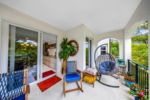 Copropriété à vendre à Aventura, Floride: 3 chambres, 241.08 m2 № 1152218 - photo 30