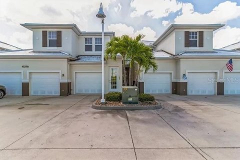 Copropriété à vendre à Punta Gorda, Floride: 2 chambres, 118.91 m2 № 1377739 - photo 1