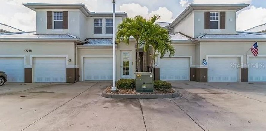 Condominio en Punta Gorda, Florida, 2 dormitorios  № 1377739