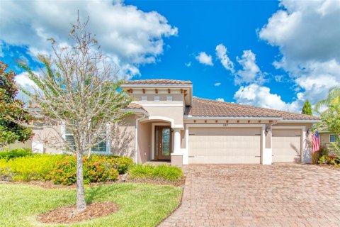 Casa en venta en Poinciana, Florida, 5 dormitorios, 268.58 m2 № 1377735 - foto 1