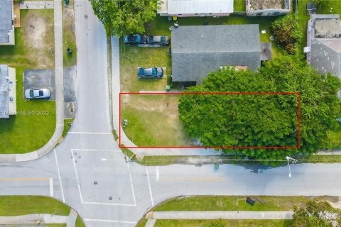Terrain à vendre à Homestead, Floride № 160816 - photo 5