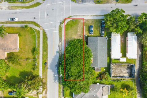 Купить земельный участок в Хомстед, Флорида № 160816 - фото 4