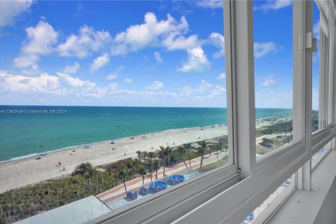 Copropriété à vendre à Miami Beach, Floride: 2 chambres, 132.85 m2 № 1238161 - photo 10