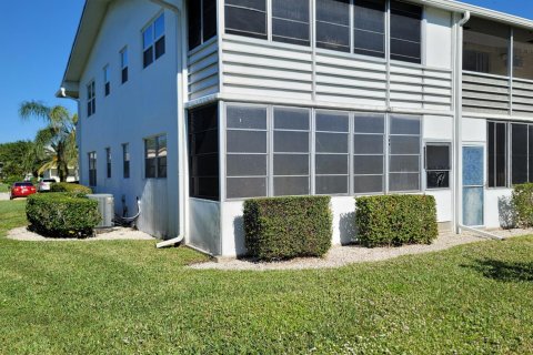 Condominio en venta en West Palm Beach, Florida, 1 dormitorio, 65.22 m2 № 947884 - foto 28