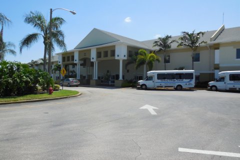 Condominio en venta en West Palm Beach, Florida, 1 dormitorio, 65.22 m2 № 947884 - foto 17