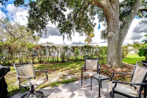 Condo in New Port Richey, Florida, 2 bedrooms  № 1017380 - photo 29