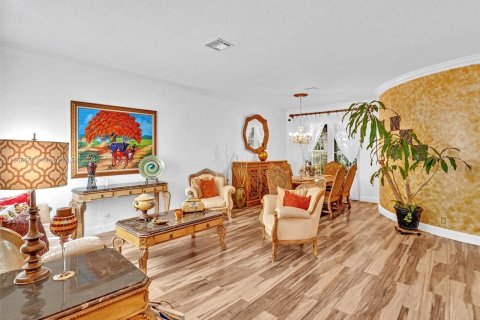 Casa en venta en Miramar, Florida, 4 dormitorios, 209.96 m2 № 1387759 - foto 8