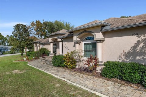 House in Ocala, Florida 5 bedrooms, 264.21 sq.m. № 1422935 - photo 9